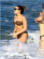 Demi Lovato Nude Pictures