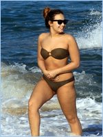 Demi Lovato Nude Pictures