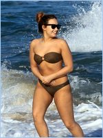 Demi Lovato Nude Pictures