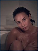 Demi Lovato Nude Pictures