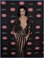 Dita Von Teese Nude Pictures