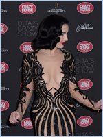 Dita Von Teese Nude Pictures