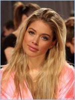 Doutzen Kroes Nude Pictures