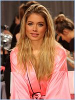 Doutzen Kroes Nude Pictures