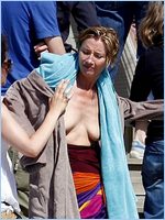 Emma Thompson Nude Pictures