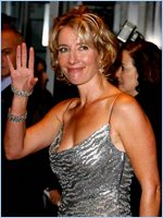 Emma Thompson Nude Pictures