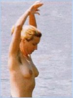 Emma Thompson Nude Pictures