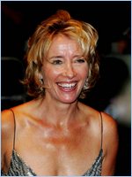 Emma Thompson Nude Pictures