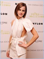  Emma Watson Nude Pictures