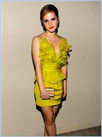  Emma Watson Nude Pictures