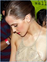  Emma Watson Nude Pictures