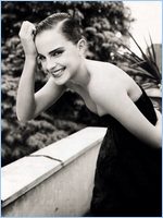 Emma Watson Nude Pictures