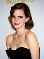 Emma Watson Nude Pictures