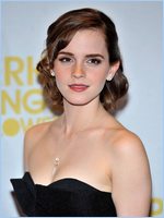 Emma Watson Nude Pictures