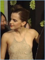 Emma Watson Nude Pictures