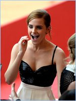 Emma Watson Nude Pictures