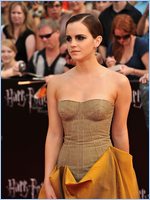 Emma Watson Nude Pictures