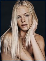 Erin Heatherton Nude Pictures