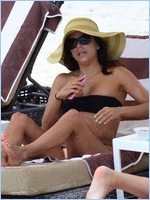 Eva Longoria Nude Pictures