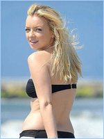 Francesca Eastwood Nude Pictures