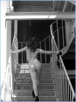 Geri Halliwell Nude Pictures