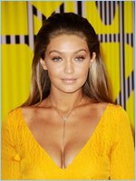 Gigi Hadid Nude Pictures