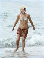 Gwen Stefani Nude Pictures