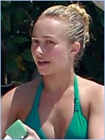 Hayden Panettiere Nude Pictures