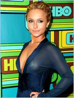 Hayden Panettiere Nude Pictures