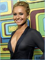 Hayden Panettiere Nude Pictures