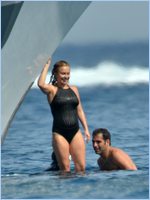 Hayden Panettiere Nude Pictures