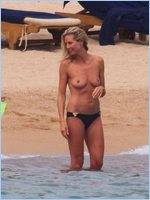 Heidi Klum Nude Pictures