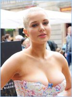 Helen Flanagan Nude Pictures