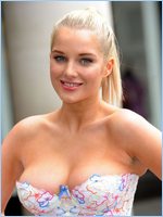 Helen Flanagan Nude Pictures