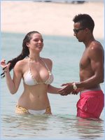 Helen Flanagan Nude Pictures