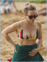 Hilary Duff Nude Pictures