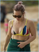 Hilary Duff Nude Pictures