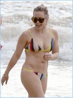 Hilary Duff Nude Pictures