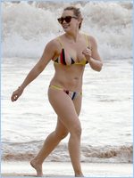 Hilary Duff Nude Pictures