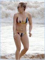 Hilary Duff Nude Pictures