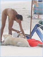 Irina Shayk Nude Pictures