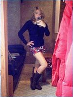 Jennette McCurdy Nude Pictures
