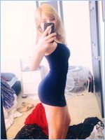 Jennette McCurdy Nude Pictures