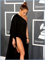 Jennifer Lopez Nude Pictures