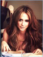 Jennifer Love Hewitt Nude Pictures