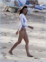 Jessica Biel Nude Pictures