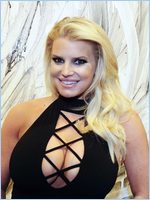 Jessica Simpson Nude Pictures