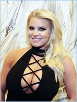 Jessica Simpson Nude Pictures