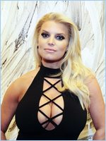 Jessica Simpson Nude Pictures