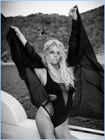 Jessica Simpson Nude Pictures